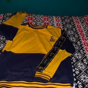 Karl Kani Crewneck Sweater